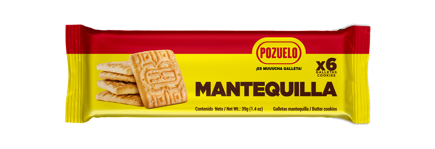 MANTEQUILLA
