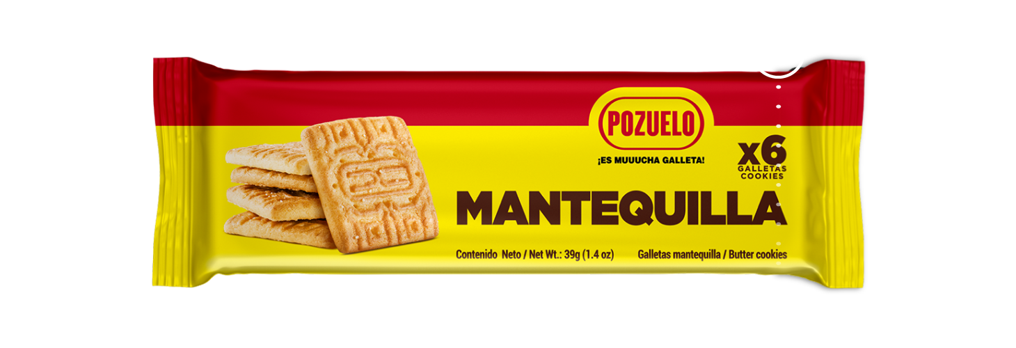 MANTEQUILLA