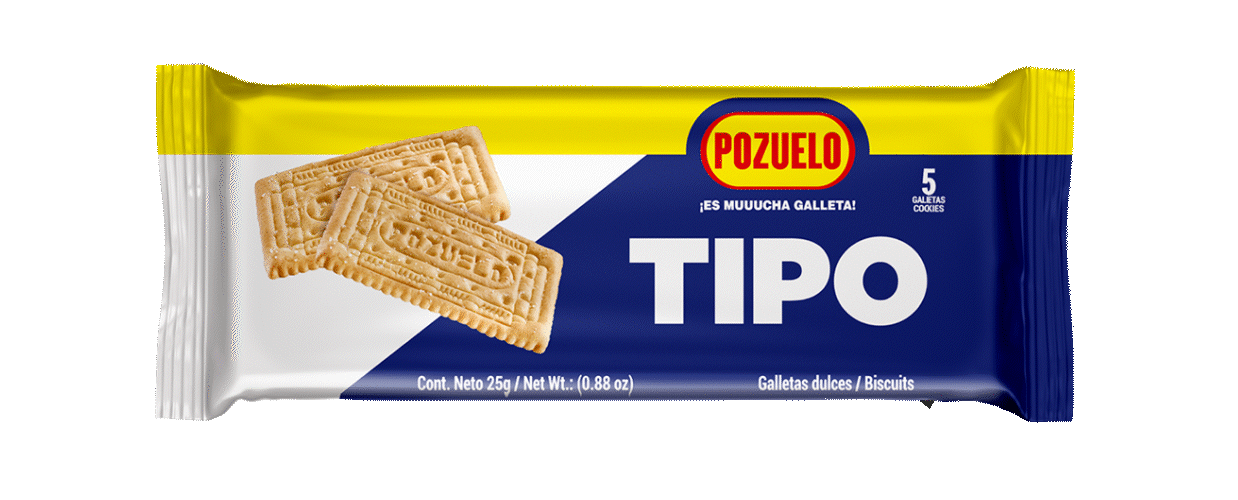 TIPO ORIGINAL