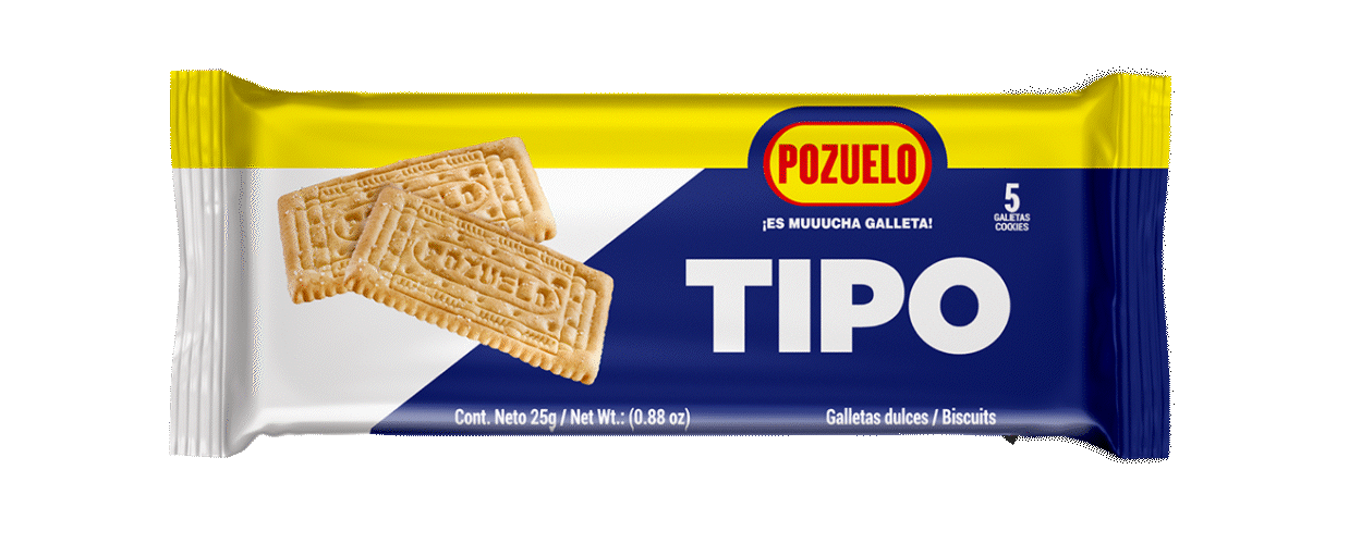 TIPO ORIGINAL