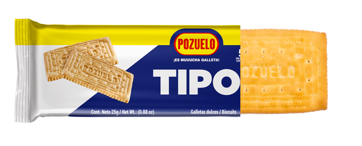 TIPO ORIGINAL