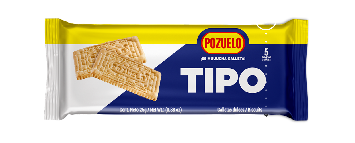 TIPO ORIGINAL