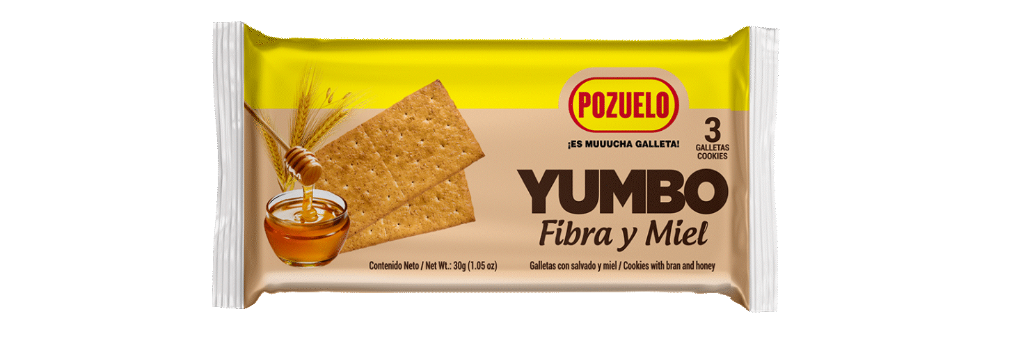 YUMBO FIBRA