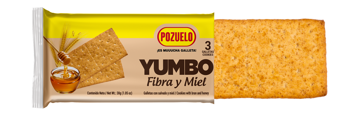 YUMBO FIBRA