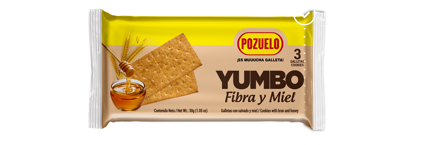 YUMBO FIBRA