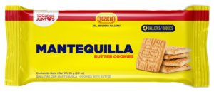 Mantequilla