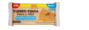 YUMBO FIBRA Y MIEL