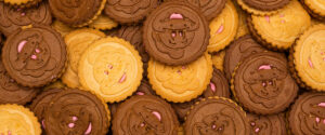 Galletas