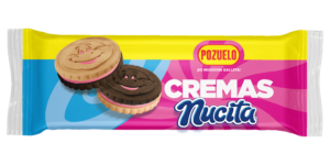 cremas nucita