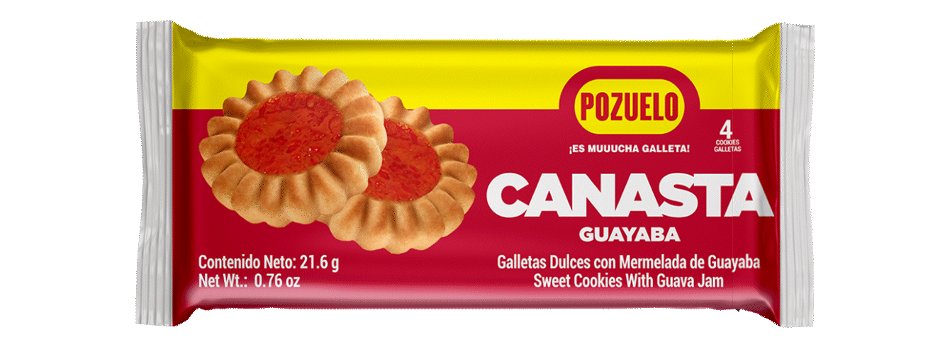 CANASTA POZUELO