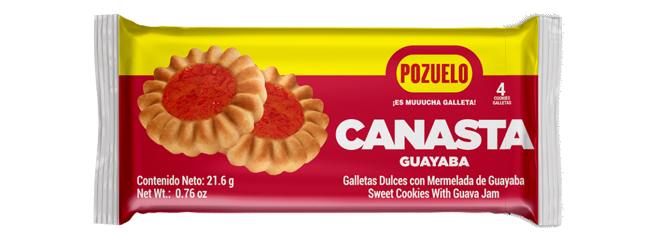 CANASTA POZUELO