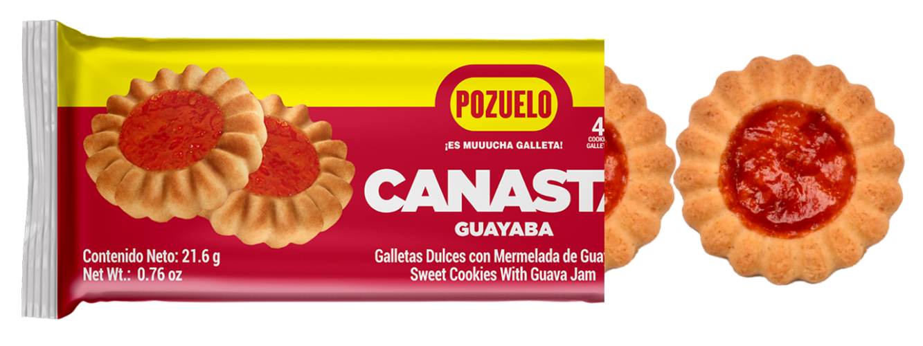 CANASTA POZUELO
