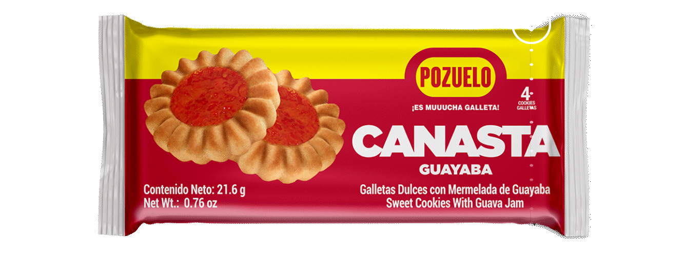 CANASTA POZUELO