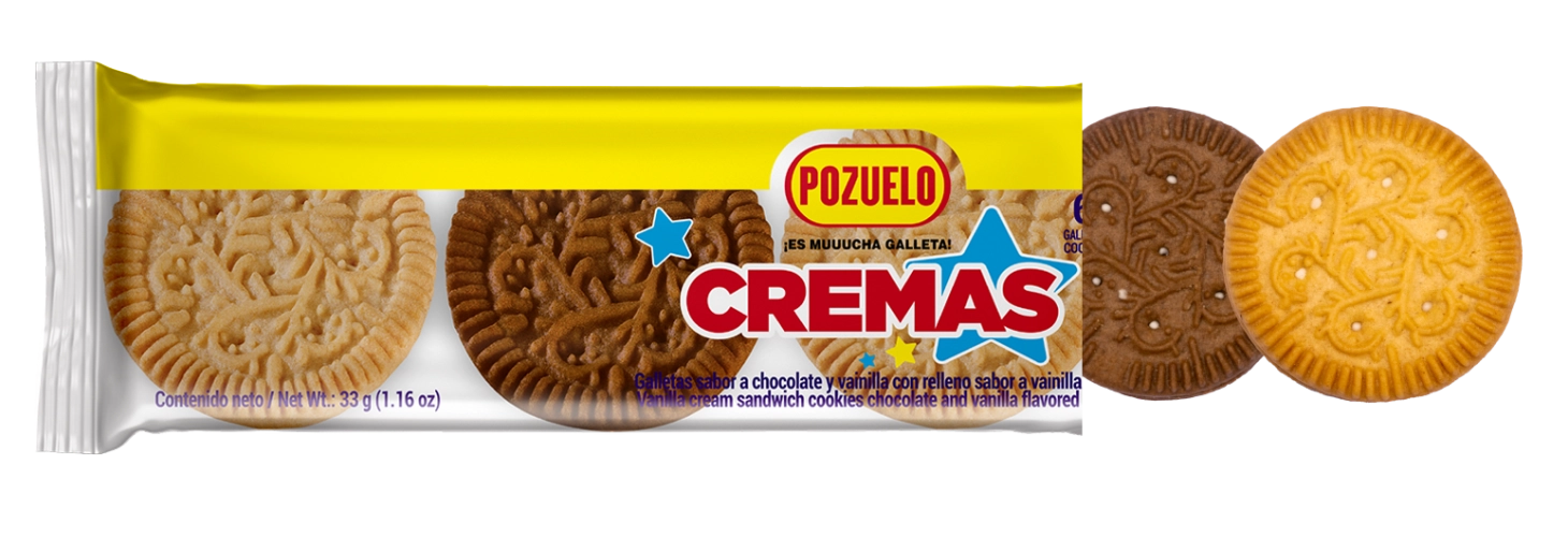 CREMITAS POZUELO