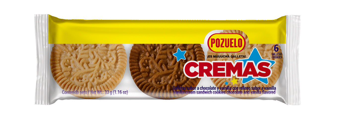 CREMITAS POZUELO