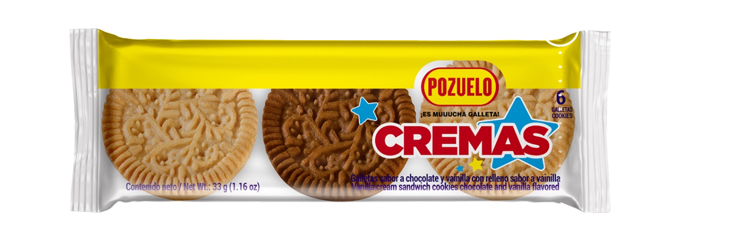 CREMITAS POZUELO