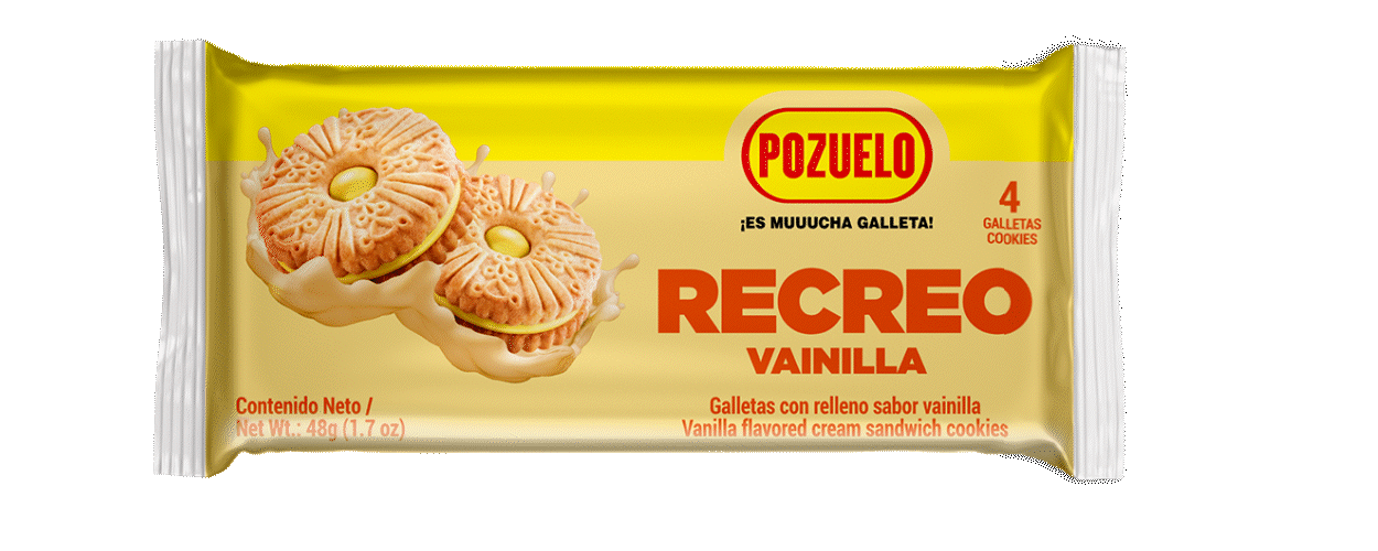 RECREO POZUELO