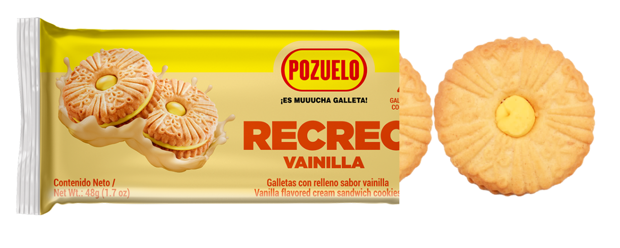 RECREO POZUELO