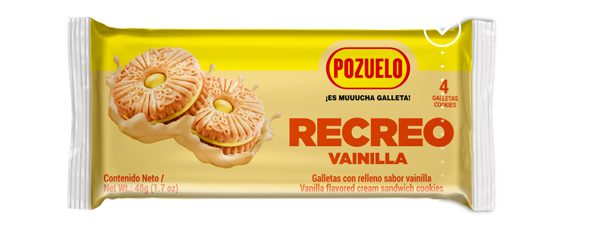 RECREO POZUELO