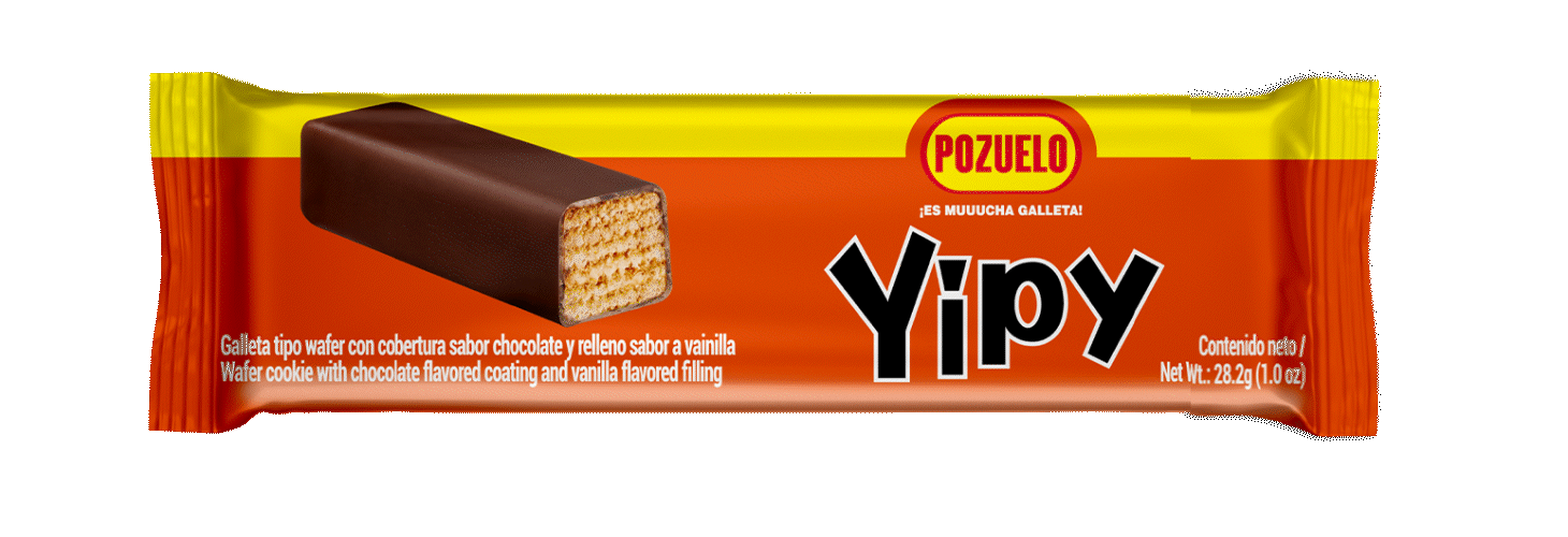 YIPY