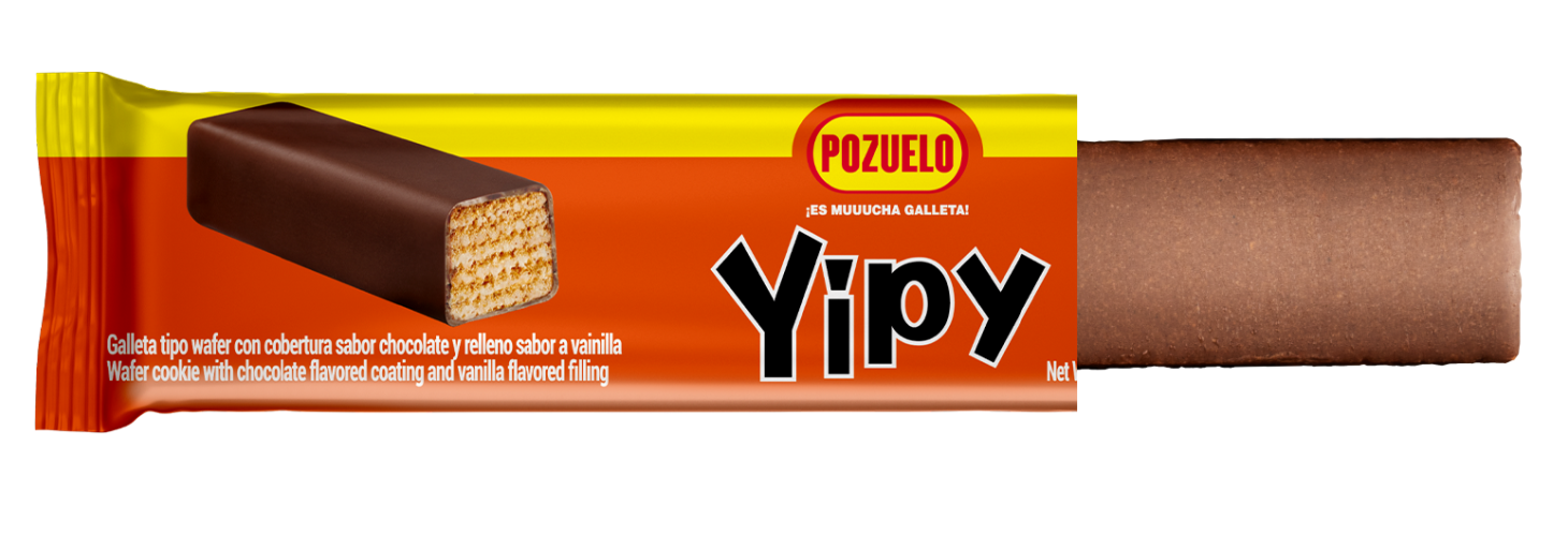YIPY