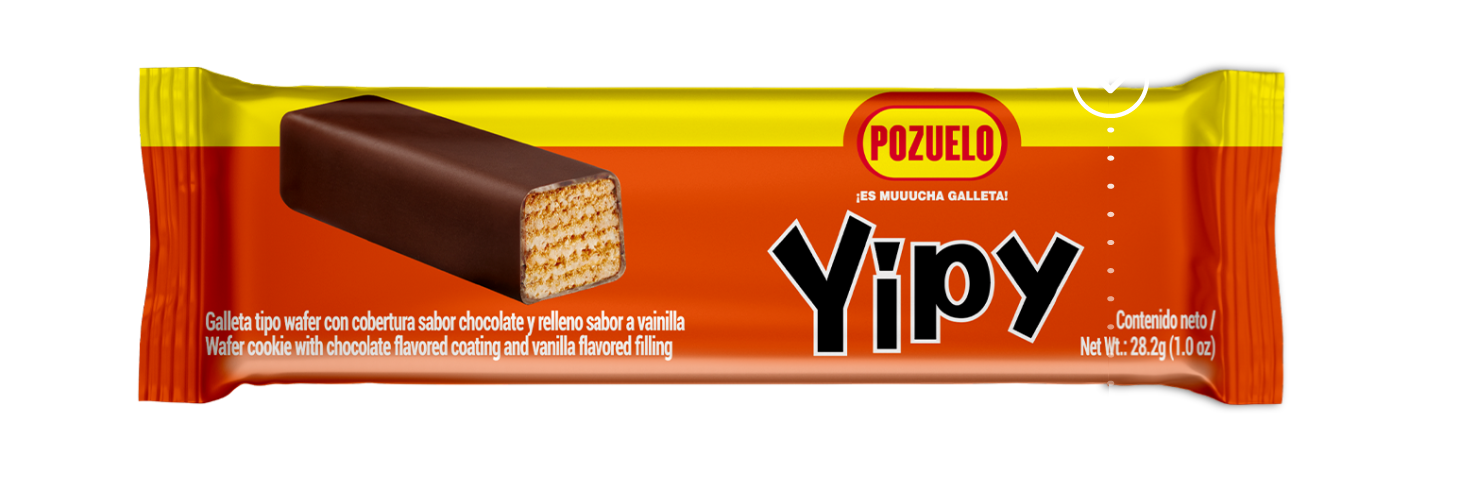 YIPY